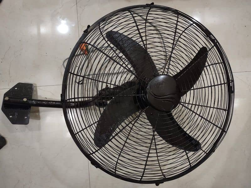 wall fan for sell 0