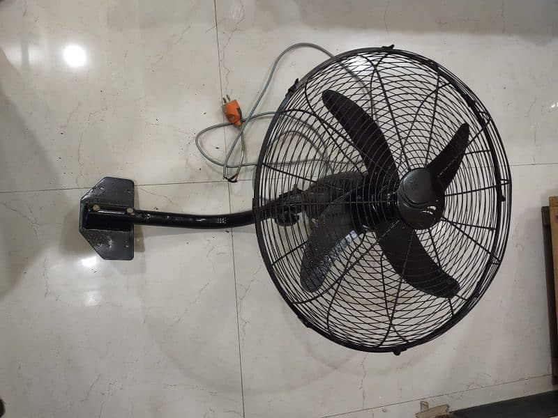 wall fan for sell 1