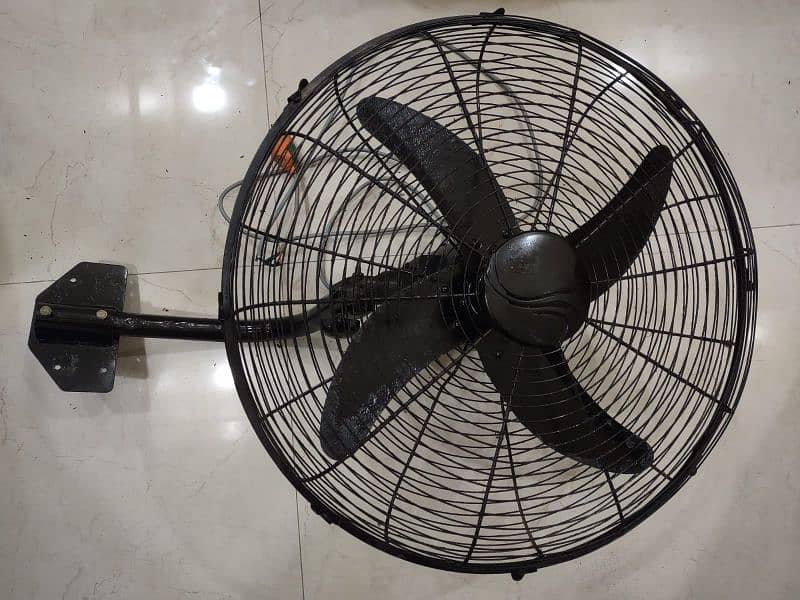 wall fan for sell 2