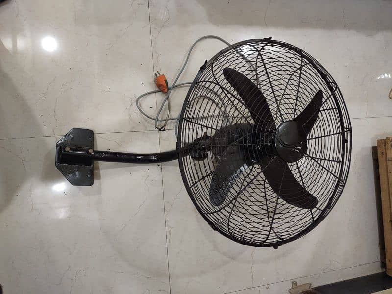 wall fan for sell 3