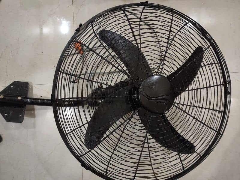 wall fan for sell 4