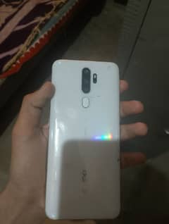 oppo a5 2020