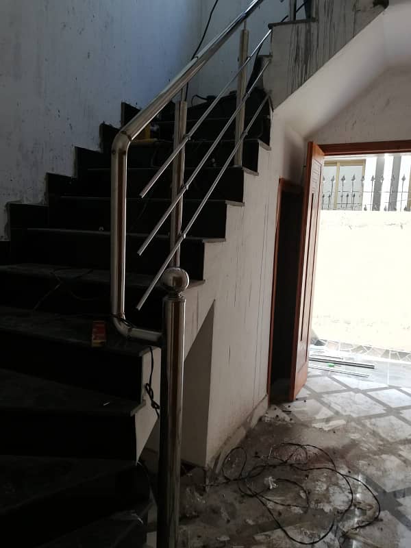 10 Marla Like New House For Rent In Sector C Gulbahar Block Bahria Town Lahore 4