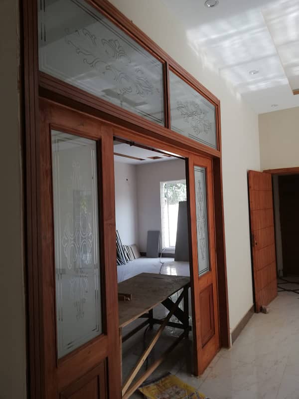 10 Marla Like New House For Rent In Sector C Gulbahar Block Bahria Town Lahore 6