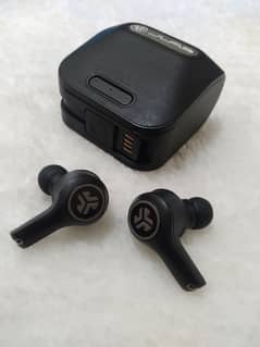 Jlab Epic Air Anc 2nd Generation Earbuds