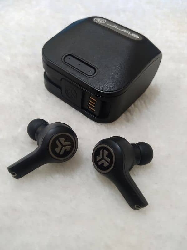 Jlab Epic Air Anc 2nd Generation Earbuds 2