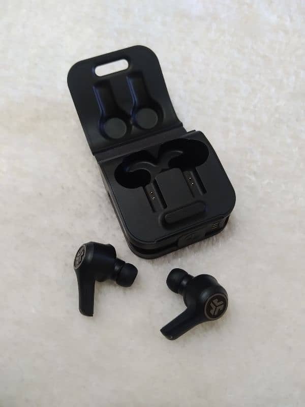 Jlab Epic Air Anc 2nd Generation Earbuds 3