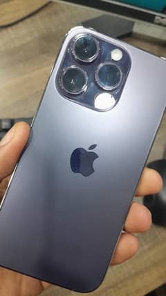 i phone 14 pro