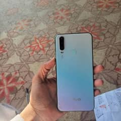 "Vivo Y17 – 10x10 Condition, 8GB RAM, 256GB Memory, Negotiable Price