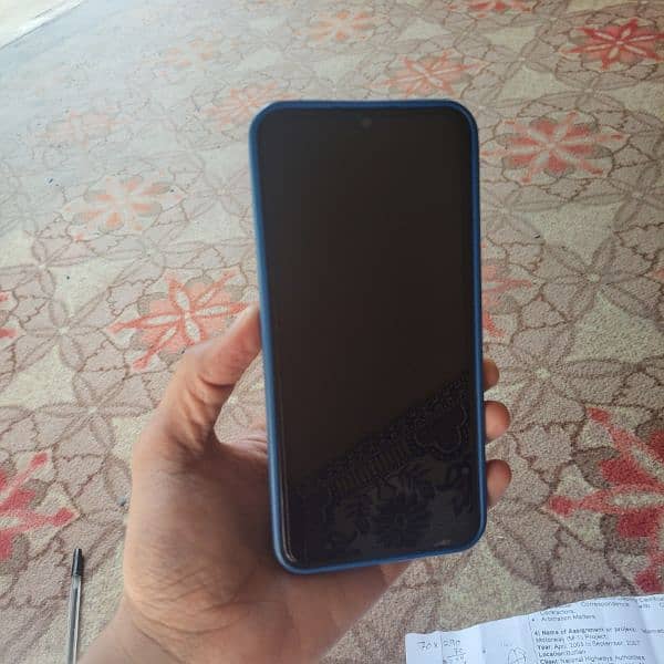 "Vivo Y17 – 10x10 Condition, 8GB RAM, 256GB Memory, Negotiable Price 2