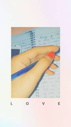 Handwriting