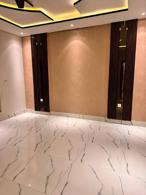 10 MARLA HOUSE NON FURNISH FOR RENT IN BAHRIA TOWN LAHORE 14