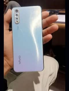 Vivo S1 8/256 dual pta approved