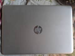 Hp Elite Book 840 g3 i5 6th generation, 8gb Ram 128gb ssd