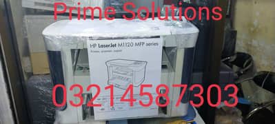 Solutions providing photocopiers, Printers and scanner