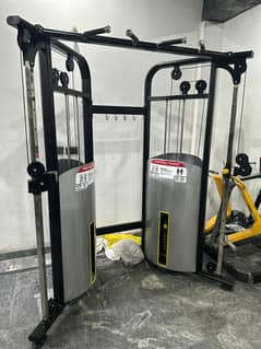 gym setup available 03201424262