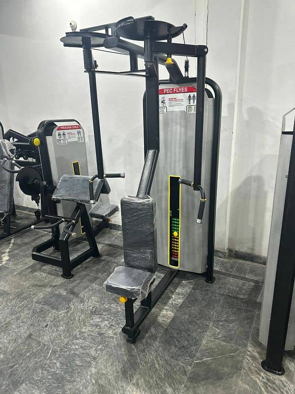 gym setup available 03201424262 5