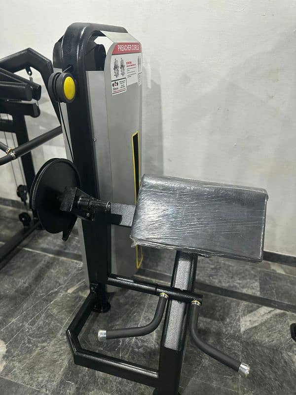 gym setup available 03201424262 9