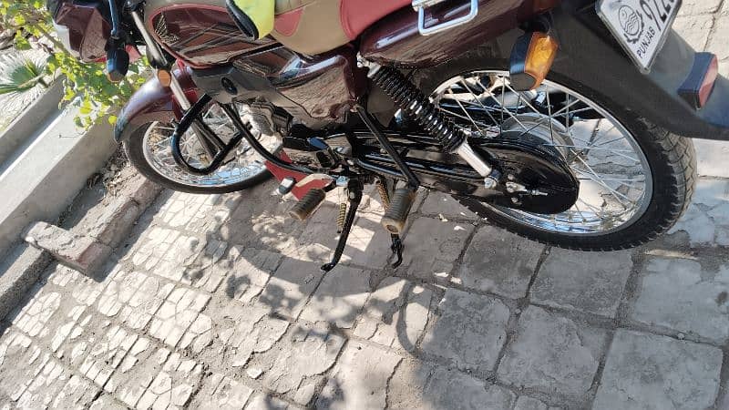 Bike for sale 0