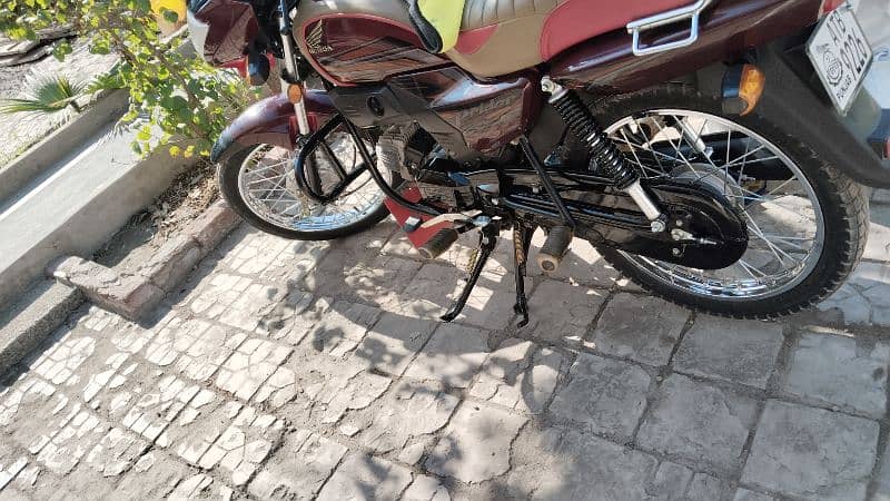 Bike for sale 2