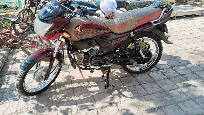 Bike for sale 3