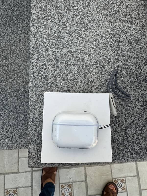 Apple airpods pro 2nd Gen 1