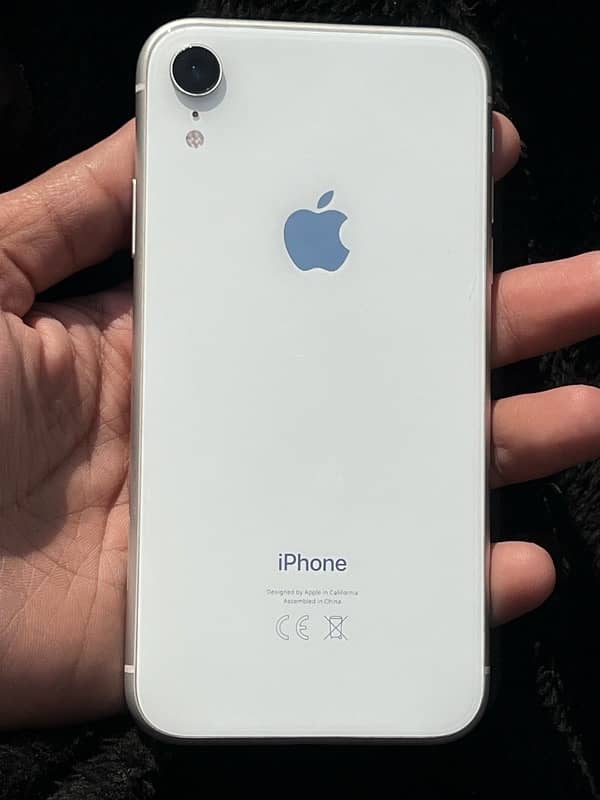 iphone xr 64 gb 2