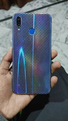 Huawei p20 lite