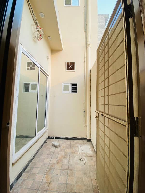 5 Marla Beautiful House for sale in Bismillah 4