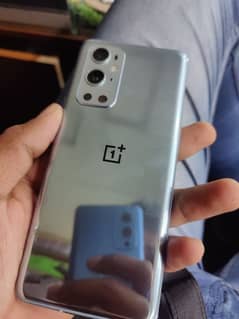 OnePlus 9 pro 12/256 dual PTA