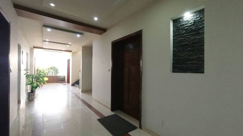 Fully Furnished Penthouse Available For Rent With All Facilities Included 18