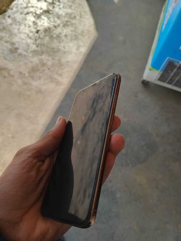 i phone xs max 256 gb 0