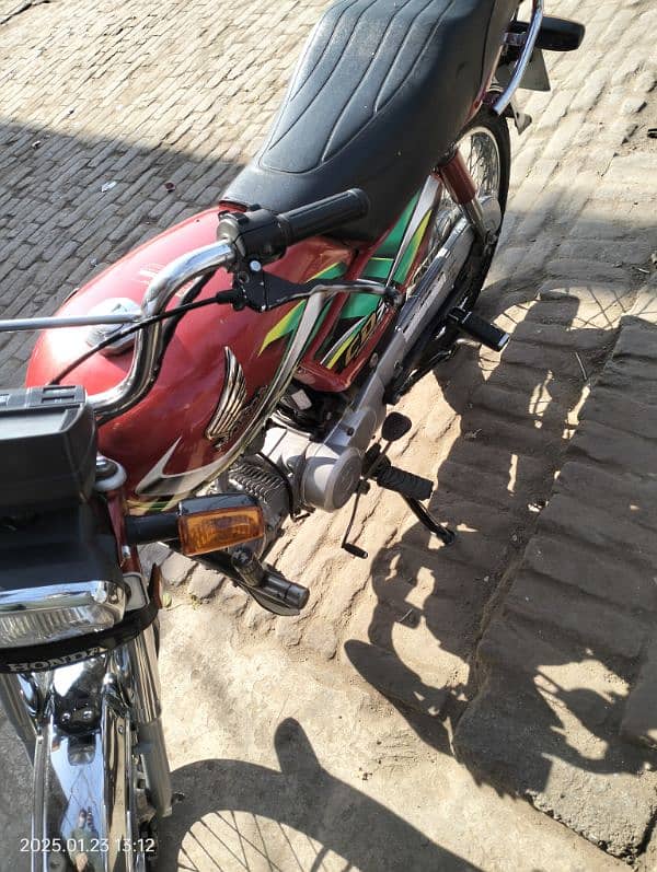 bike for sale 2