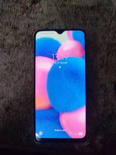 Samsung A30s (4 gb Ram 64 gb Memory)