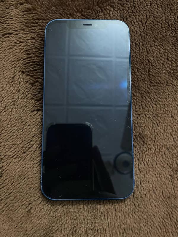 IPhone 12 64GB Nonpta JV 7