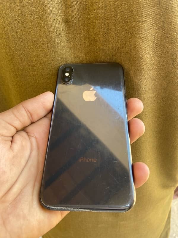 iphone x pta approved 0