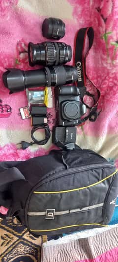 Urgently Sell Canon 5d Mark ii