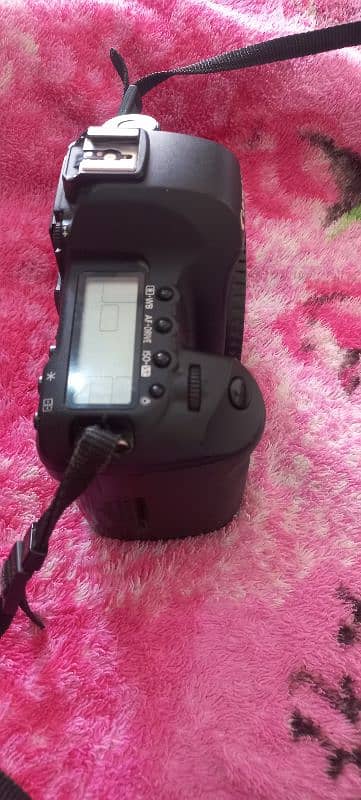 Urgently Sell Canon 5d Mark ii 5