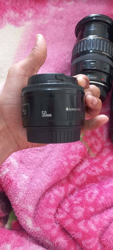 Urgently Sell Canon 5d Mark ii 12