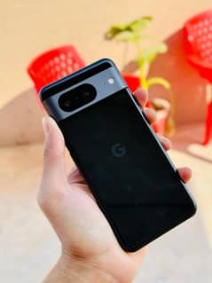 Google pixel 8 5G