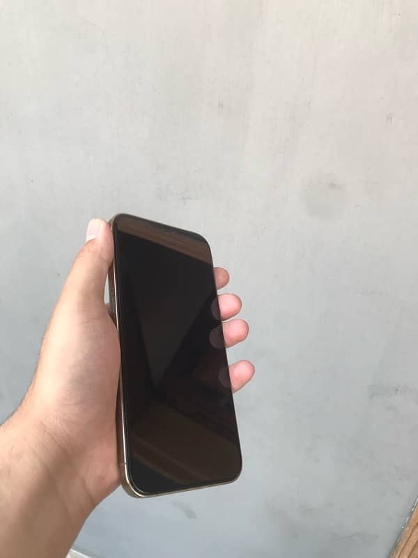 IPhone 12 Pro Max 128 GB non pta 3