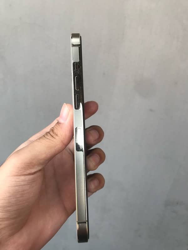 IPhone 12 Pro Max 128 GB non pta 4