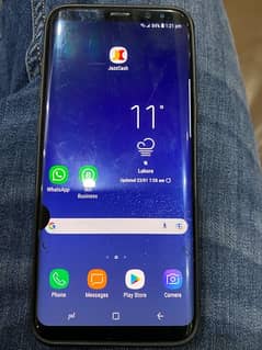 samsung s8plus 4/64