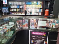 mobile shop forsale