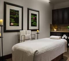 Best Spa Services In Rawalpindi