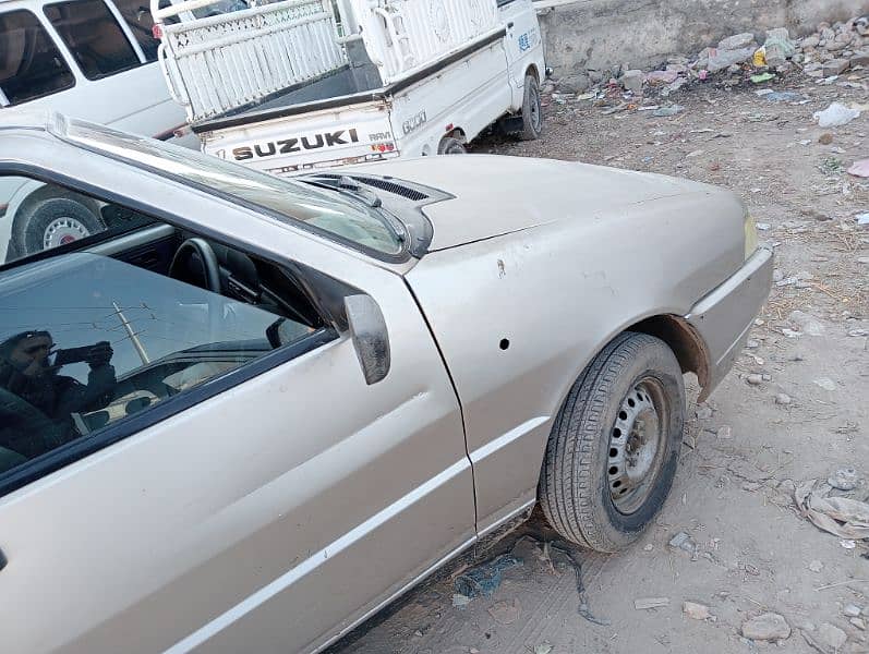 Fiat Uno 2001 5