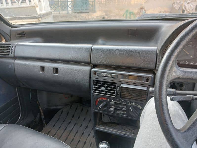 Fiat Uno 2001 18