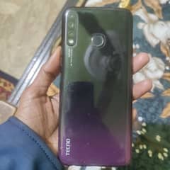 tecno spark 4 sell or exchange