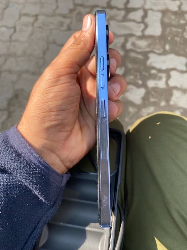 Camon 20pro lush condition 1