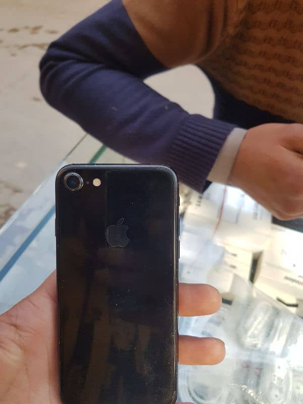 iphone 7 128 gb pta aproved 1